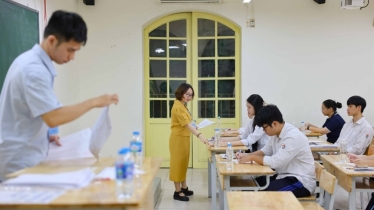 Bí kíp đăng ký nguyện vọng thông minh: Lắng nghe chuyên gia để chọn ngành phù hợp và tránh sai lầm đáng tiếc